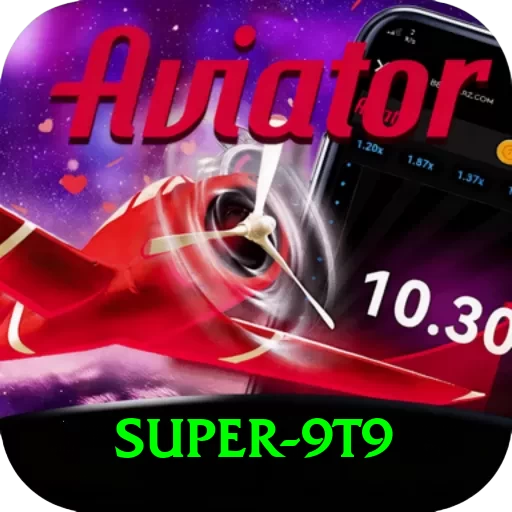super 9t9 Slot Machine Ultimate - 2