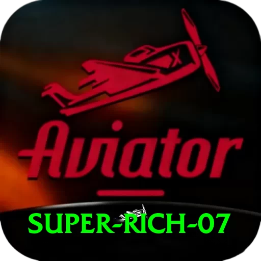 Super Rich 07 Apps (Tools & Injectors) Gold v3.4.0 - 2