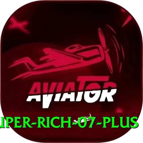 Super Rich 07 VIP Pro v3.8.4 - 2