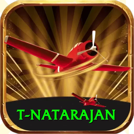 t natarajan Super Gaming App - 2