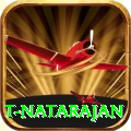 t natarajan Super Gaming App