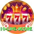 t10 live score Gold Slots