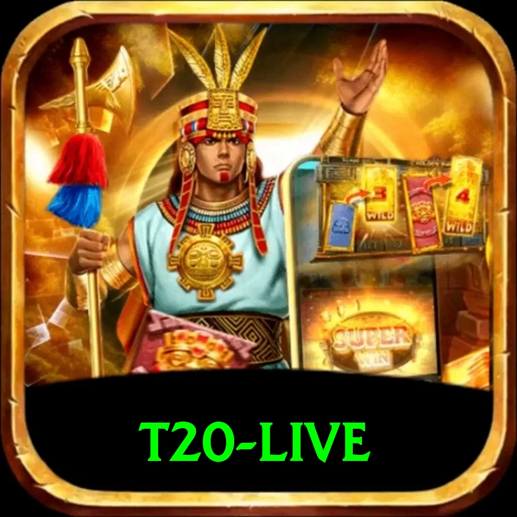 t20 live - Casino Master - 2