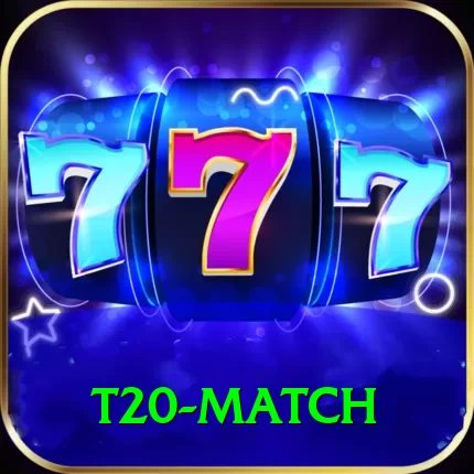 t20 match Extreme 2024 - 2