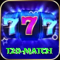 t20 match Extreme 2024