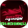 t20 match schedule - Gaming Turbo