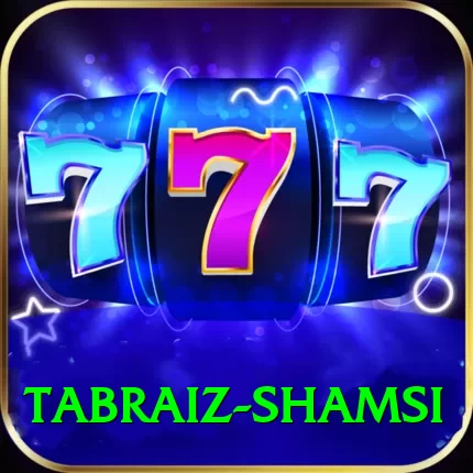 tabraiz shamsi Legend v2.9.0 - 2
