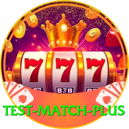 test match Deluxe Gaming App - 2