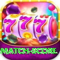 test match score PK Master
