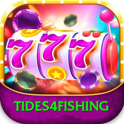 tides4fishing PK King - 2