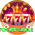 today t20 match schedule Supreme Jackpot