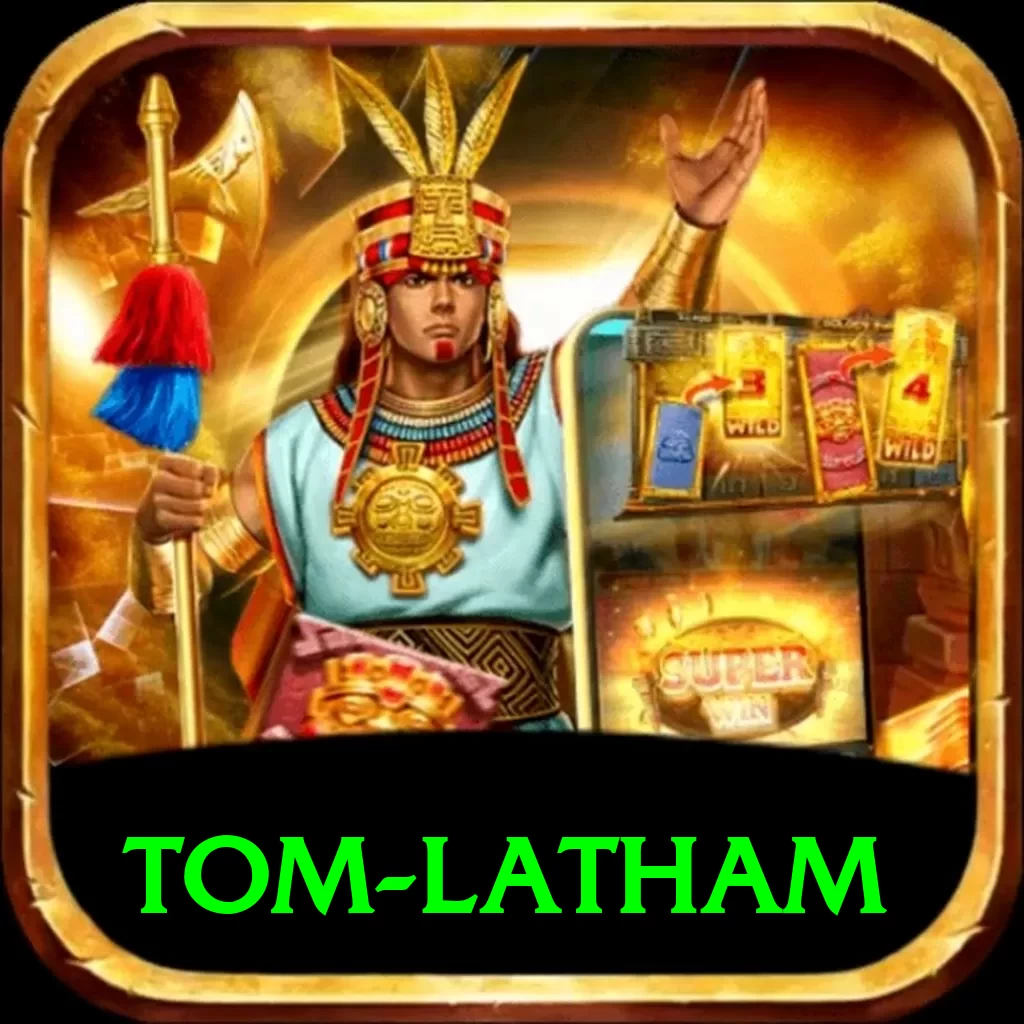 tom latham - Master v1.3.9 - 2