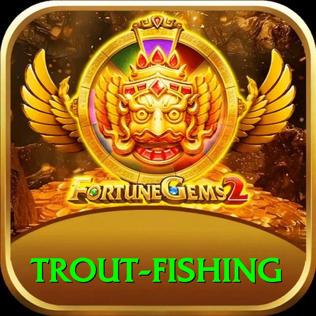 trout fishing Prime v3.3.6 - 2