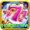 uc cricket live Legend Jackpot