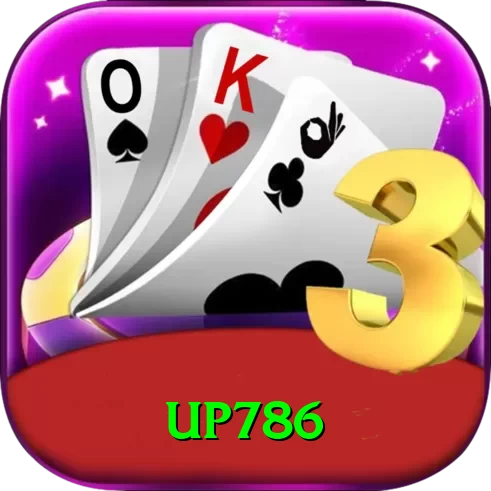 up786 Jackpot King v2.5.2 - 2