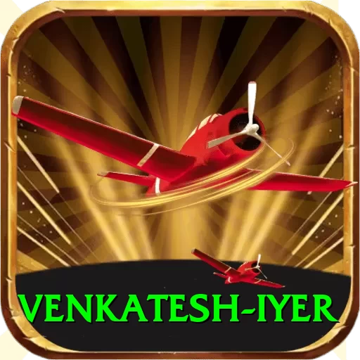 venkatesh iyer Official v1.8.8 - 2