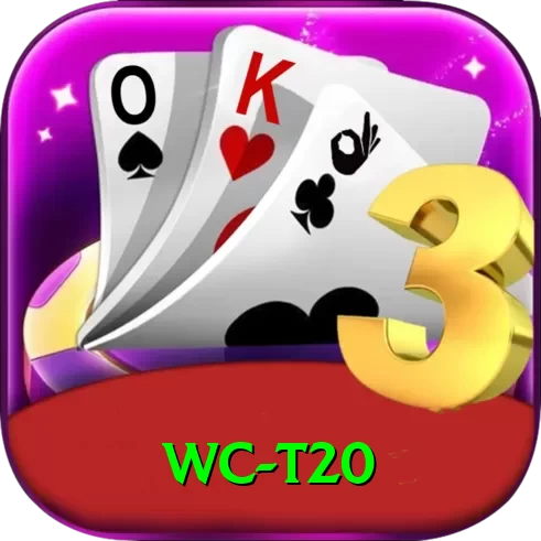 wc t20 Max - Casino & Slots - 2