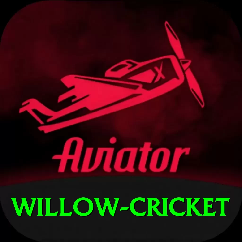 willow cricket Casino Legend v3.4.5 - 2