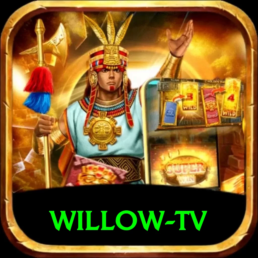willow tv Pro Casino App - 2