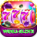 Winli Slots Pro v2.9.6