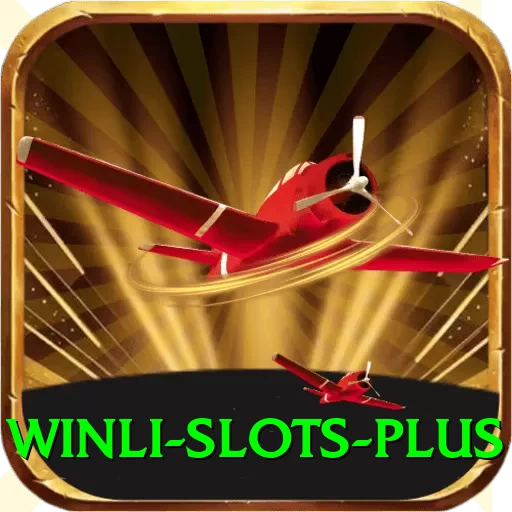 Winli Slots VIP Edition v3.4.7 - 2
