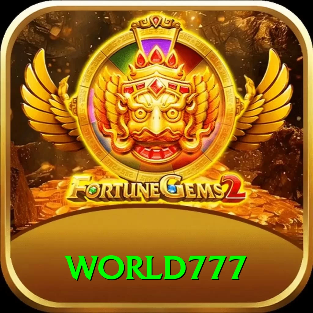 world777 APK Master v3.7.7 - 2