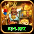 x03 bet Pro v2.9.0