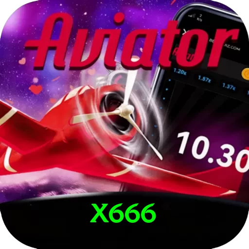 X666 Plus Pro v4.1.7 - 2