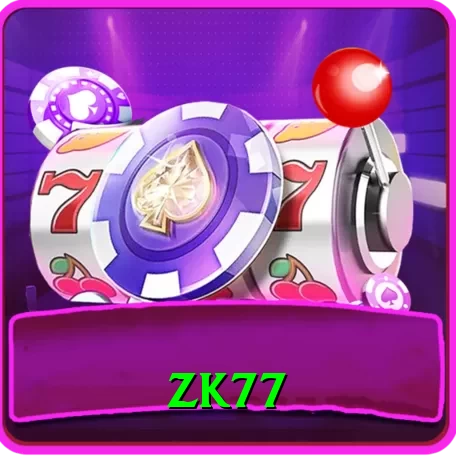 ZK77 Games (Casino & Earning) VIP v5.6.2 - 2